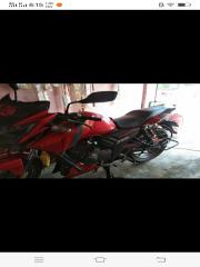 TVS Apache RTR 150